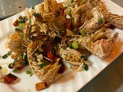 -沈家门海鲜夜排档(东港店)