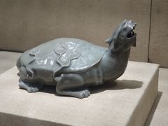 -龙泉青瓷博物馆
