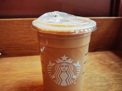 -星巴克(来福士办公楼店)