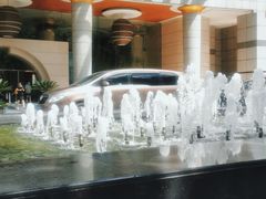 -威斯汀舞台餐厅