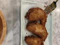 -发记甜品(山东街店)