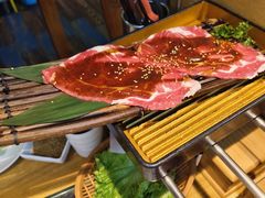 -牛市牛烤肉(西单大悦城店)