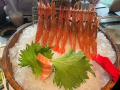 -花潮料理艺食馆(SM新生活广场店)