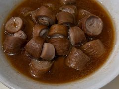 -老蒲鲜·地标·非遗美食(涵江店)