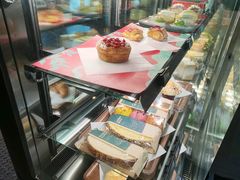 -星巴克臻选(南京江宁万达广场店)