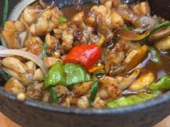 -小粤楼·怀旧粤菜(万辉国际广场店)