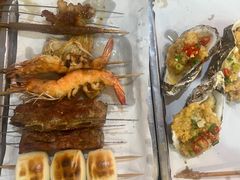 -老谢野馄饨(延安路店)