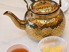 -燕兰楼·清真西北融合菜(亚运村店)