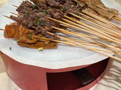 -串盟烧烤·长沙美食地标(星沙店)