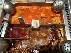 -海底捞火锅(赛格国际购物中心店)