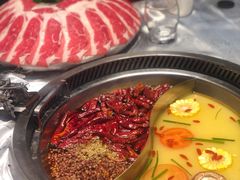 -红辣椒·川菜·火锅(张杨路店)