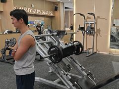 -辛巴达游泳健身(华泰宾馆店)