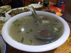 -聪辉同安老美食饭店(大元路店)