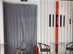 -帝豪斯健身俱乐部(市府恒隆广场店)