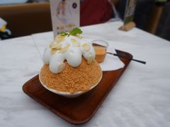 -丹礼糖甜品