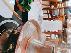 -情忆草原涮肉馆