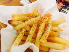 -鬼味烤翅(南锣鼓巷店)