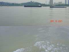 -武汉关码头(轮渡站)