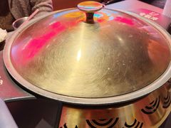 -令狐冲·炭烤活鱼(宝龙店)