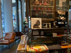 -黑胶星球(华发中城商都店)