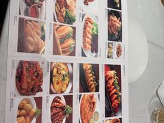-美奈小馆·越南料理(中航城君尚购物中心店)