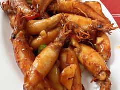 -黎记大排档(慈云路店)