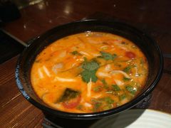 冬阴功汤-Siam泰餐厅(水上公园店)