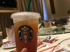 -星巴克(深圳欢乐颂店)