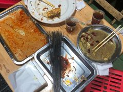 -清真·马峰烤肉(小学习北巷店)