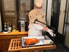 -晟永興烤鸭店(五道口店)