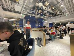 -兰湘子·湘菜小炒(长安万科广场店)
