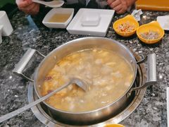 -一席地·本地鸡窝·杭帮鸡火锅(萧山银隆百货店)