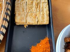 -包整·丝娃娃(一览甲秀楼风景店)