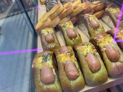 -天母蓝鸟烘焙·蛋糕·下午茶(时代城广场店)