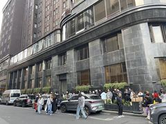-国际饭店·帆声西饼屋(黄河路店)