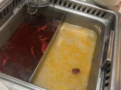 -野妹火锅(布吉店)