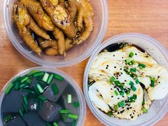 -阿一猪红汤(东风西路店)