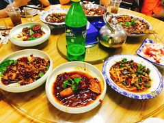 -佳佳麻辣烧菜馆