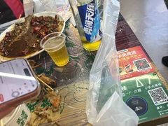 -小民大排档(江汉路店)