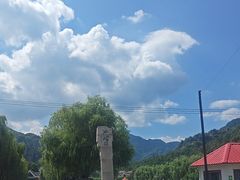 -大连冰峪旅游度假区