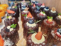 -Juicy Bakery(大学路店)