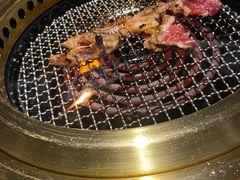 -江户烧肉(高德店)