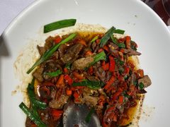 -毛家饭店·湖南鱼鲜(齐鲁软件园店)