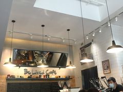 -Be Lived Cafe比例咖啡(摩天轮店)