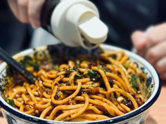 -有礼有面(知春路店)