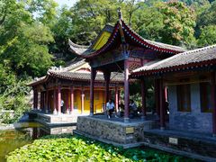 -华清宫景区