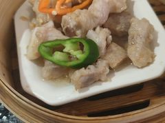 -蚝喜粤·广州味·茶楼点心(长隆店)
