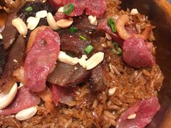 鹿桃糯米饭-大树餐厅(益田假日店)