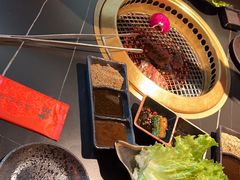 -谷牛和牛烤肉(漕河泾印象城店)
