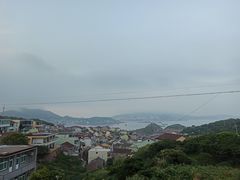 -枸杞岛